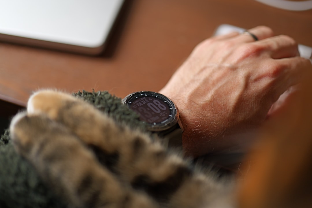Why Your Garmin HRV Data Is Wrong (And How to Fix It)