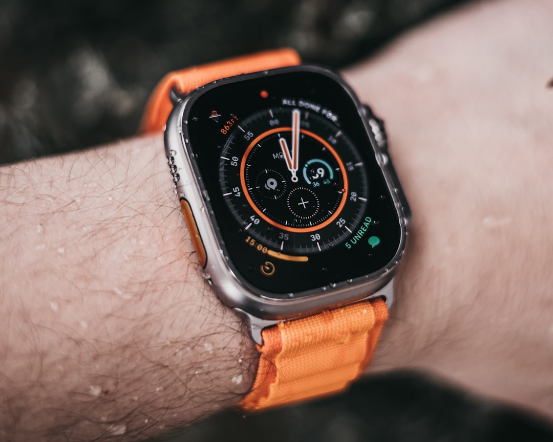 Is Your Apple Watch Ultra 2 Battery Draining Fast? Here’s the Fix
