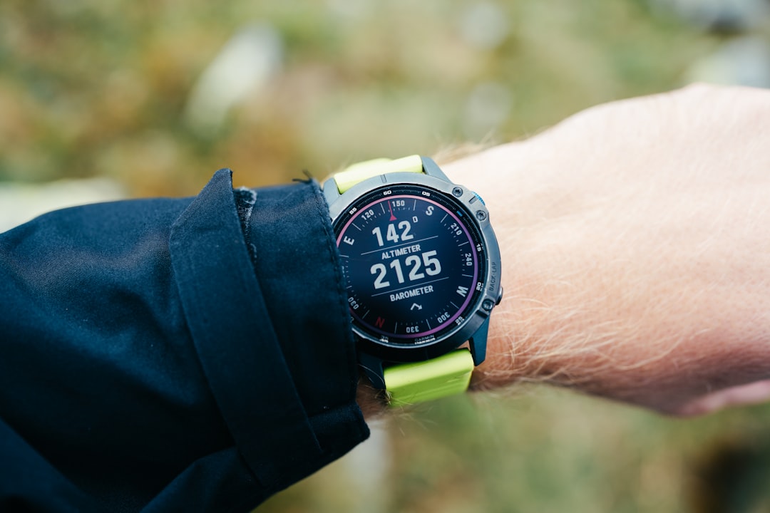 Is Your Garmin Forerunner 965 Losing GPS? How to Fix Signal Drift