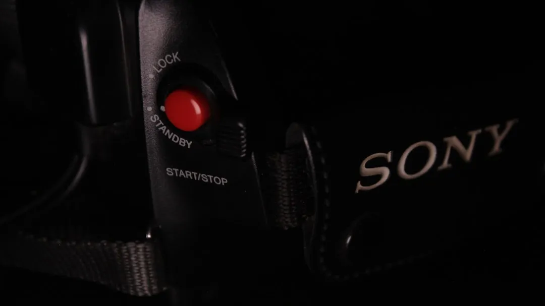 Sony Bravia XR Red Light Blinking: How to Diagnose and Fix Hardware Protection Errors