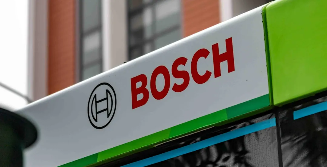 Bosch Dishwasher E15 Error: How to Fix the Leak and Stop the Alarm