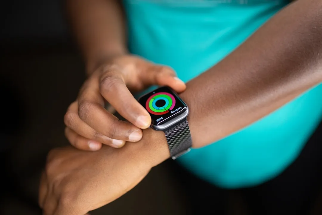 Apple Watch Series 10 Battery Draining Fast? Here Is The Fix
