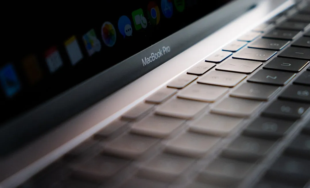 MacBook Pro M3 MagSafe Not Charging? Why Your Reset Isn't Working