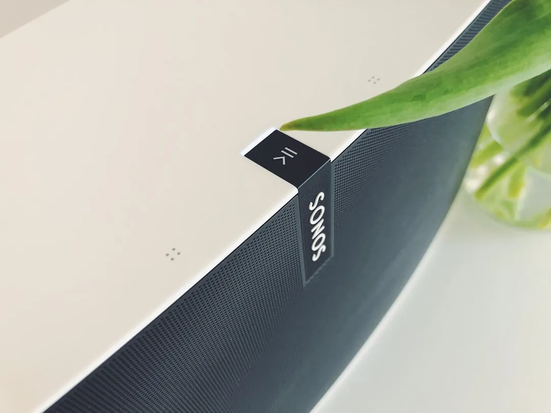 Why Your Sonos Era 300 Keeps Dropping Connections (And How to Fix It)