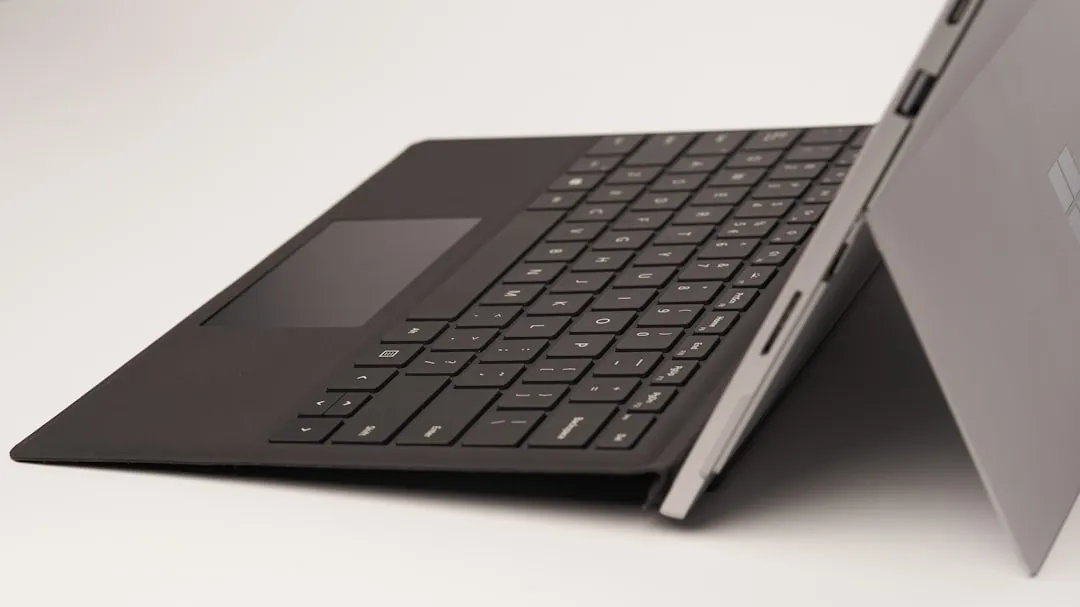 Surface Pro 11 Keyboard Not Working? Try These Advanced Fixes