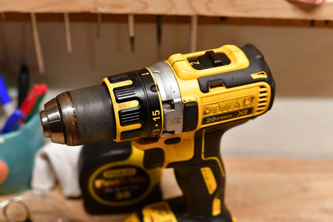 Is Your DeWalt 20V Battery Dead? How to Fix It Before Buying a New One