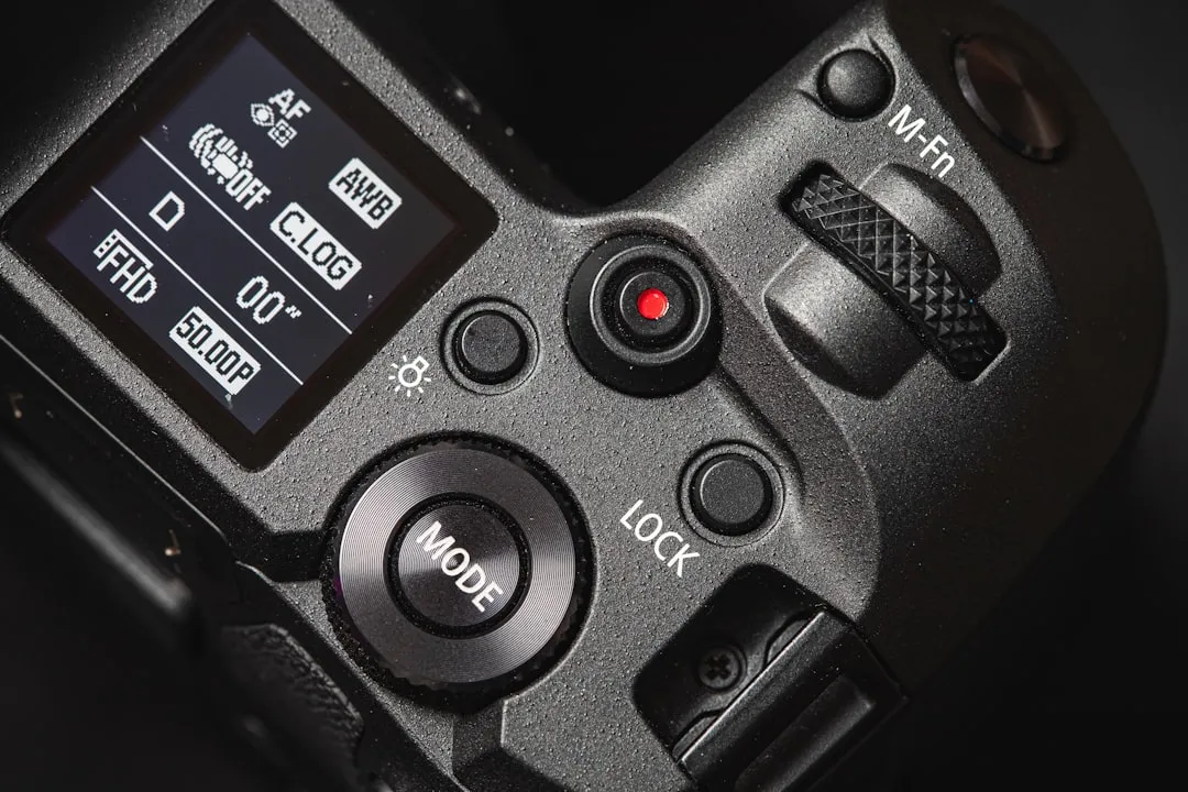 Canon EOS R6 Mark II Overheating: How to Prevent Shutdowns During Long Shoots
