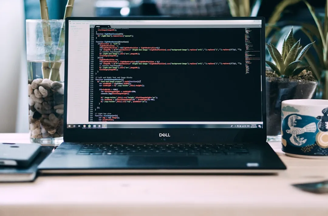 Why Your Dell XPS 15 Keeps Crashing: How to Fix Blue Screen Errors Permanently