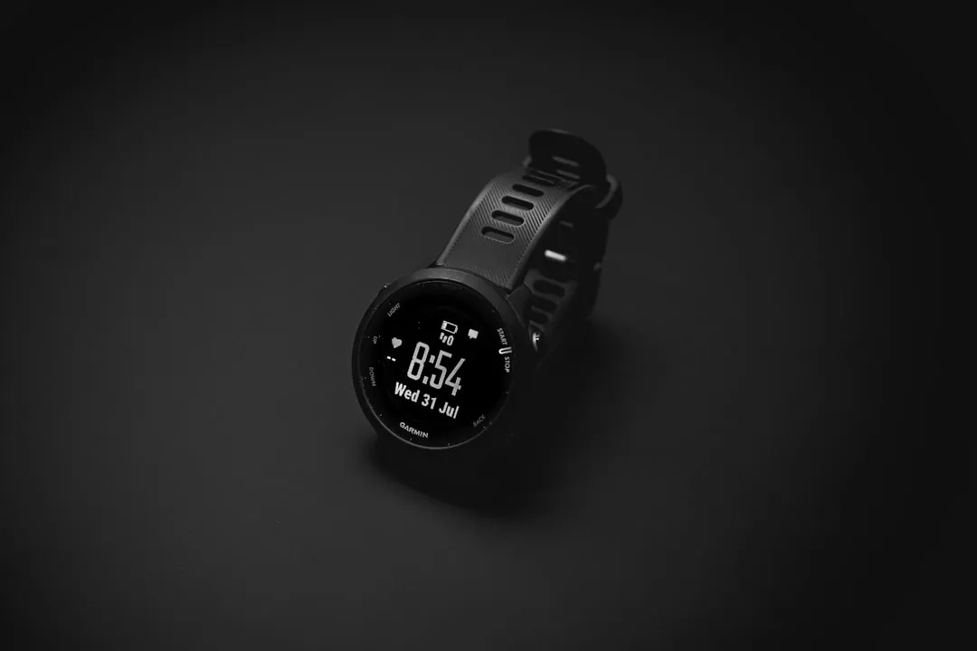 Is Your Garmin Fenix 8 Heart Rate Inaccurate? Try These Expert Fixes