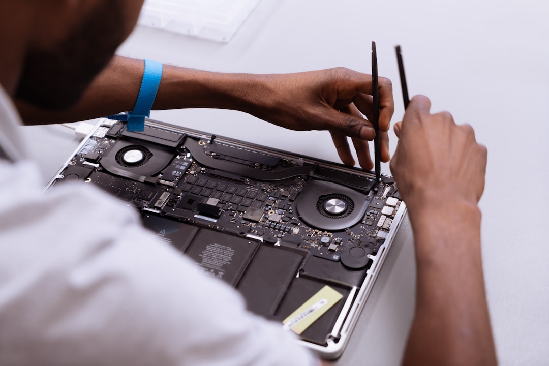 How to Build a High-Margin Ultrabook Repair Business in 2026