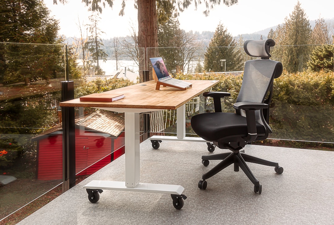 Why Digital Ergonomics Is the New High-Ticket Consulting Niche