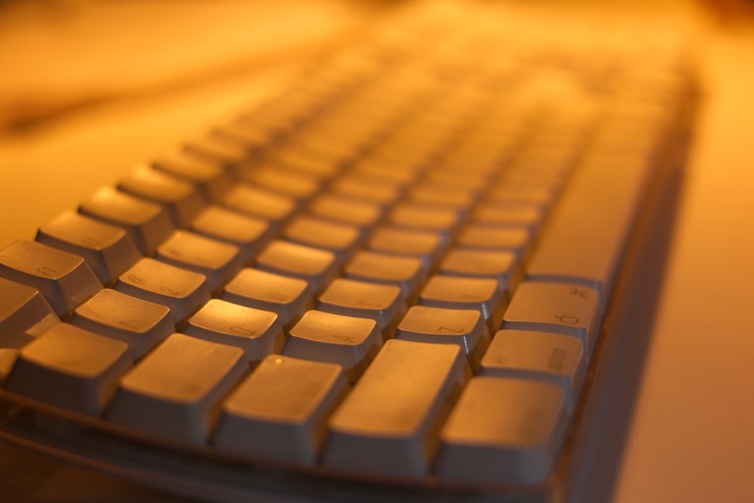 How to Build a High-Margin Business Restoring Mechanical Keyboards