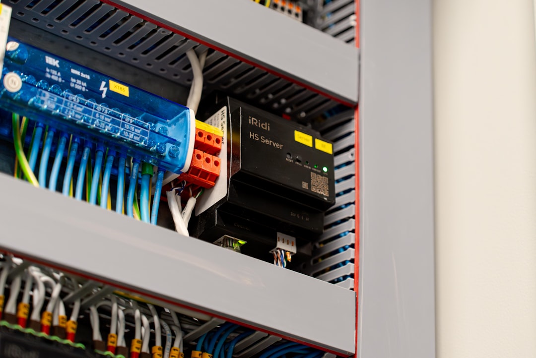 Beyond Alarms: Scaling Commercial Leak Detection with Z-Wave and AI