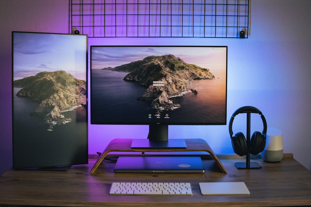 How Your Home Office Lighting Is Killing Your Focus (And How to Fix It)