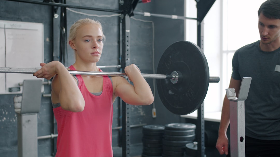 Why High-Ticket Isometric Training Is the Future of Sustainable Strength Coaching